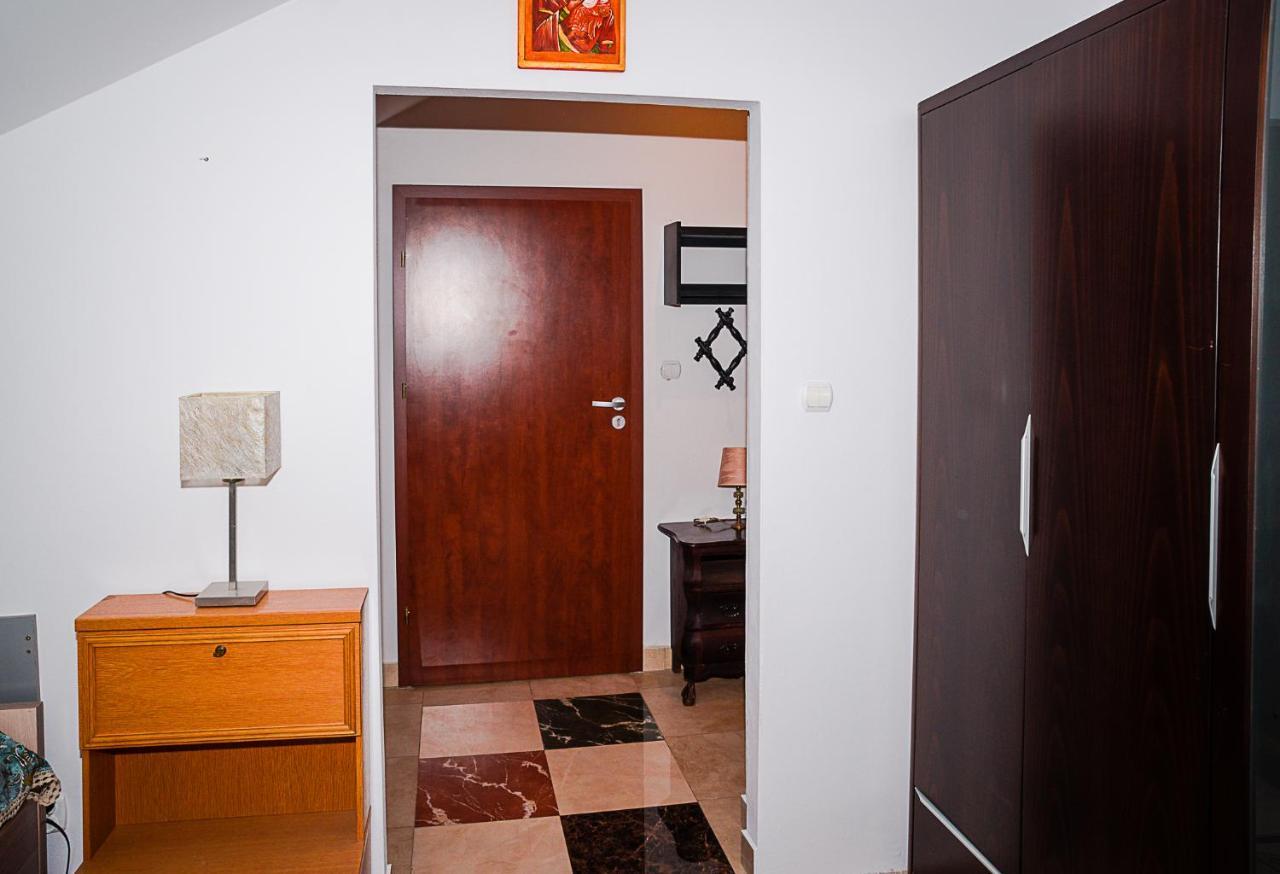 Willa Alba Nałęczów Exterior foto